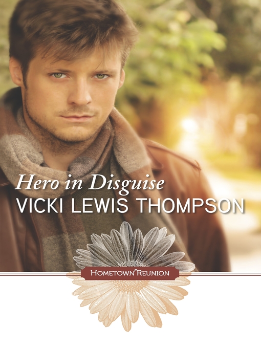 Title details for Hero in Disguise by Vicki Lewis Thompson - Available